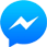 messenger - ikona